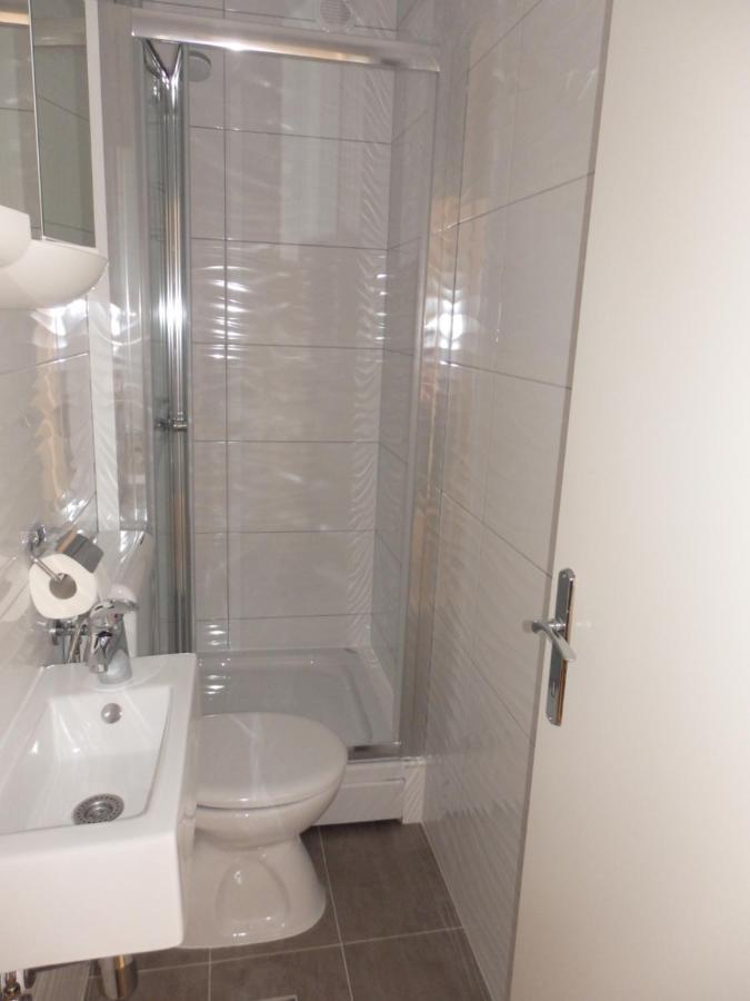 Apartmani Stipan Brela Buitenkant foto