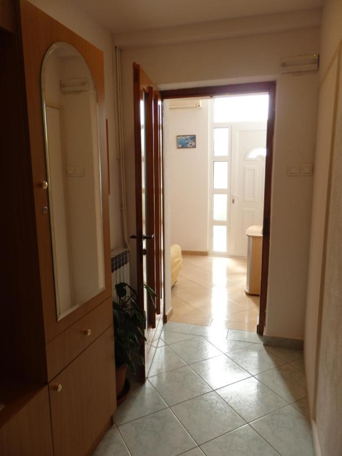 Apartmani Stipan Brela Buitenkant foto